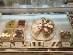 -提亚烘焙·手作面包·生日蛋糕(七星店)