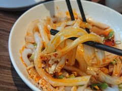 -眉州东坡(团结湖店)