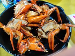 莲花公园煎蟹-莲花公园煎蟹(总店)