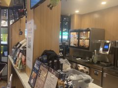 -霸王茶姬(南强街店)