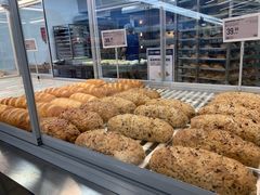 -盒马X会员店(上海森兰商都店)