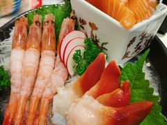 -元气寿司(八号仓店)