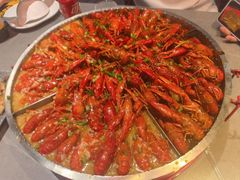 -盔甲王·猛货牌档(安泰店)