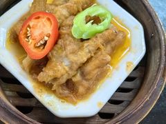 -恒兴发茶店(水巷口店)