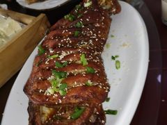 老蒙古烤羊腿-老舅老蒙肉饼非遗店(一店)