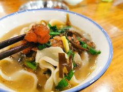 -清真马杰山牛肉汤馆