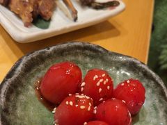 -吉兆·料理(红梅南路店)