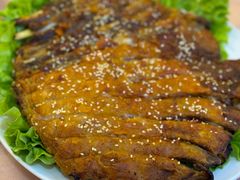 -烤肉宛饭庄(南礼士路店)
