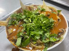 -正味斋锅巴菜(西北角店)