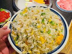 -山城棒棒军手作火锅·天花板手撕水牛鲜毛肚(北京店)