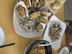 -鹏城人家海鲜酒家·23年老字号(较场尾店)