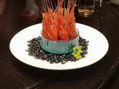 -沈灶河豚宴·河豚融合餐厅(汉中路店)