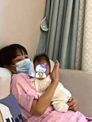 点击看大图 -惠州心享玥月子中心江北店