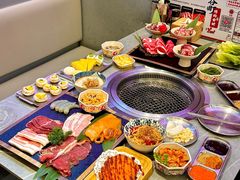 -谷町·烤肉自助(朱雀门店)