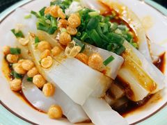 -红京鱼(西坝河店)