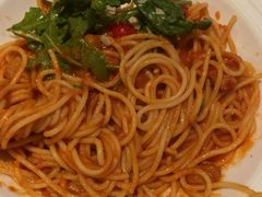 经典意式肉酱面-必胜客(龙茗店)