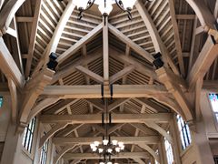 -中华圣公会教堂旧址