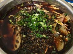 -蓉城西二道无名冒菜(西二道街店)