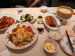 -大鸭梨烤鸭(石佛营店)