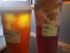 -喜茶(佛山顺德容桂天佑城店)