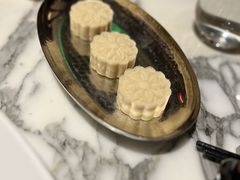 -湖滨28中餐厅·西湖宴·杭州君悦酒店