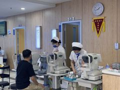 -武汉大学附属爱尔眼科医院(湖北总院)