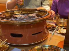 -闻老头·菊花炭烤肉(D11店)