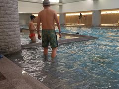 -上海衡山路十二号华邑酒店