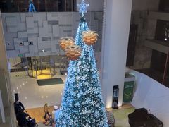 -上海古井假日酒店 · 徽昇楼中餐厅
