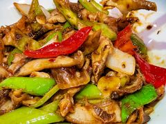 -渔娘渔家丹东海鲜(东直门店)