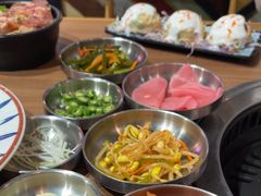 -香猪坊韩国烤肉专属门店(魏公村店)