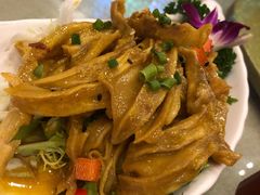 -东四民芳餐厅(世茂工三店)