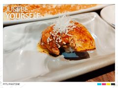 火灸鹅肝寿司-大雄寿司(中华广场店)