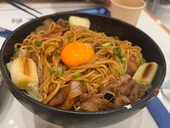 -火山屋台(新街口店)