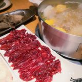 魔都最地道的潮汕牛肉火锅店-今日牛事