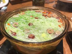 豆苗-云境生态园(红谷滩店)