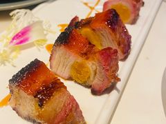 -港丽餐厅(高德置地店)