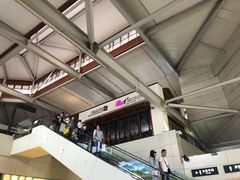 -丽江三义国际机场