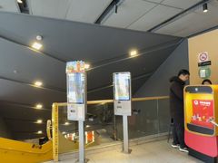 -麦当劳(豫园店)