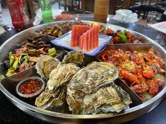 -东北铁锅宴(云龙华府店)