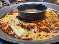 -楠火锅(龙阳广场店)
