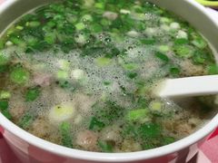 泡馍粉-西贝莜面村(近铁城市广场店)