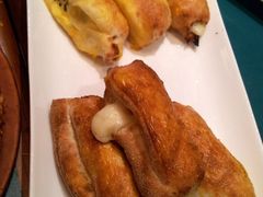 -棒约翰比萨·意面(张江店)