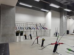 -無弓射箭俱乐部(领展中心城店)