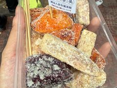 -普宁反沙番薯芋头