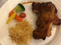 -维兰西餐(万泉河店)