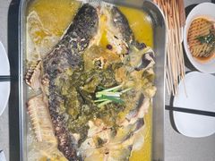 -半天妖烤鱼(芜湖市镜湖万达店)