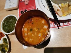 -羊之道草原味道清真餐厅(番禺店)