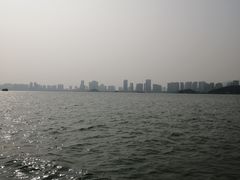 -国际邮轮中心码头(厦鼓码头)