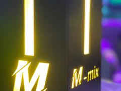 门面-M-MIX电音烤吧